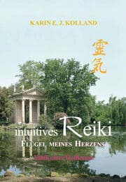 Cover von Intuitives Reiki - Flügel meines Herzens