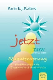 Cover von Jetzt now