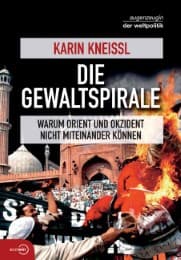 Cover von Die Gewaltspirale