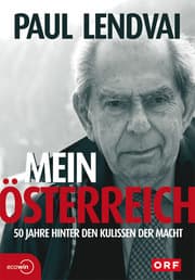 Cover von Mein Österreich