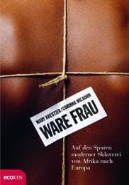 Cover von Ware Frau