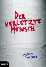 Cover von Der verletzte Mensch