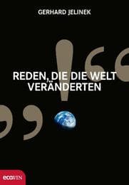 Cover von Reden, die die Welt veränderten