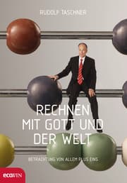 Cover von Rechnen mit Gott und der Welt
