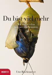 Cover von Du bist viel mehr