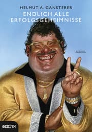 Cover von Endlich alle Erfolgsgeheimnisse