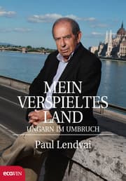 Cover von Mein verspieltes Land