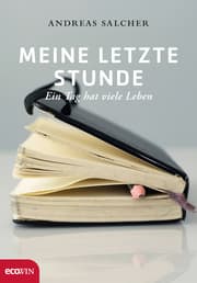 Cover von Meine letzte Stunde