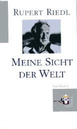 Cover von Meine Sicht der Welt