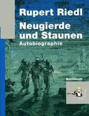 Cover von Neugierde und Staunen