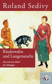Cover von Rinderwahn und Lungenseuche