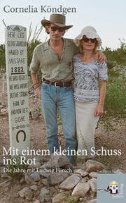 Cover von Mit einem kleinen Schuss ins Rot