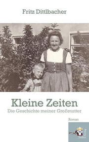 Cover von Kleine Zeiten