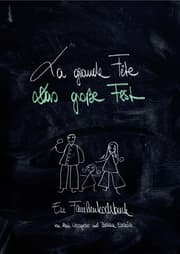 Cover von La grande Fête /Das große Fest