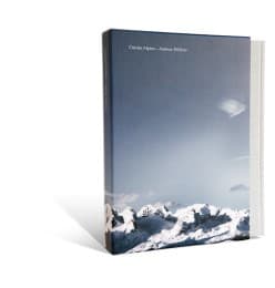 Cover von Cuisine Alpine