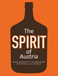Cover von The Spirit of Austria