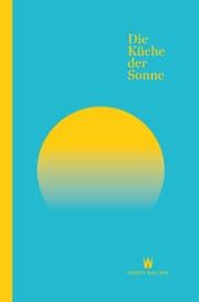 Cover von Die Küche der Sonne