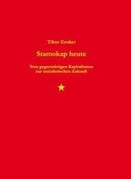 Cover von Stamokap heute
