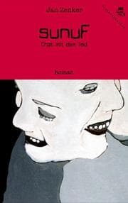 Cover von SunuF - Chat mit dem Tod