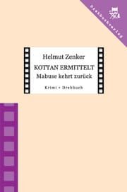 Cover von Kottan ermittelt