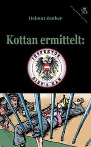 Cover von Kottan ermittelt: Inspektor gibt's kan