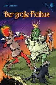 Cover von Der große Fidibus