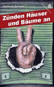 Cover von Zünden Häuser und Bäume an