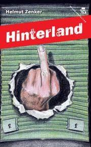 Cover von Hinterland