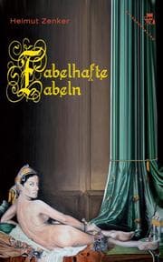Cover von Fabelhafte Fabeln