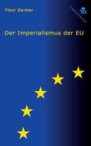 Cover von Der Imperialismus der EU