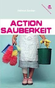Cover von Action Sauberkeit
