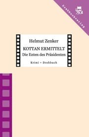 Cover von Die Enten des Präsidenten