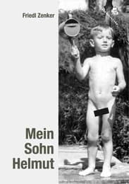 Cover von Mein Sohn Helmut