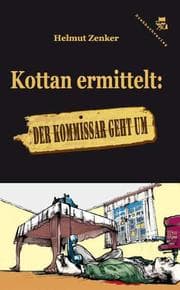 Cover von Kottan ermittelt: Der Kommissar geht um