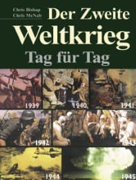 Cover von Der Zweite Weltkrieg