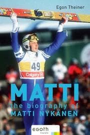 Cover von Matti