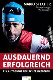 Cover von Ausdauernd erfolgreich