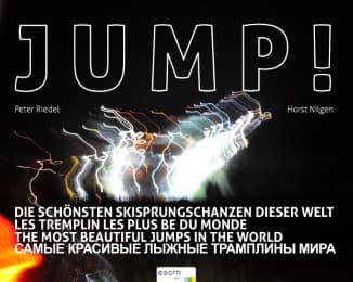Cover von Jump!