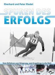 Cover von Spuren des Erfolgs