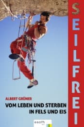 Cover von Seilfrei