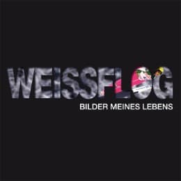 Cover von Weissflog - Bilder meines Lebens
