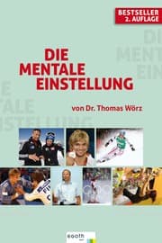 Cover von Die mentale Einstellung