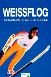 Cover von Weissflog