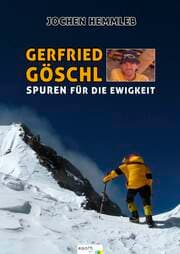 Cover von Gerfried Göschl