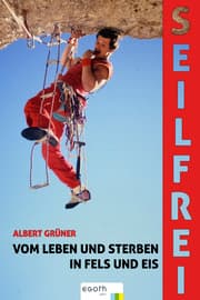Cover von Seilfrei