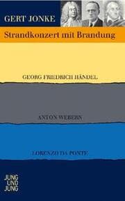 Cover von Strandkonzert mit Brandung