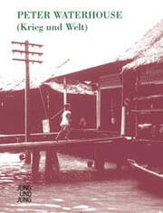 Cover von (Krieg und Welt)
