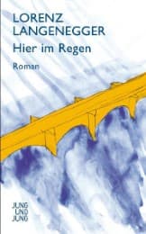 Cover von Hier im Regen