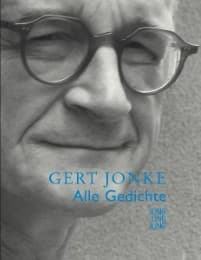 Cover von Alle Gedichte