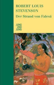 Cover von Der Strand von Falesa